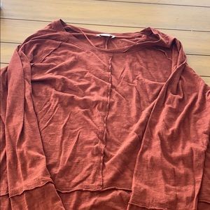 Stylish Long Sleeve NWOT